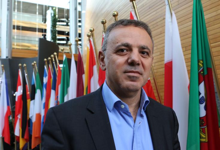 Η Κυβέρνηση να απαντήσει γιατί δεν τήρησε τη συμφωνία του Eurogroup για καταθέσεις, είπε ο Κώστας Μαυρίδης 