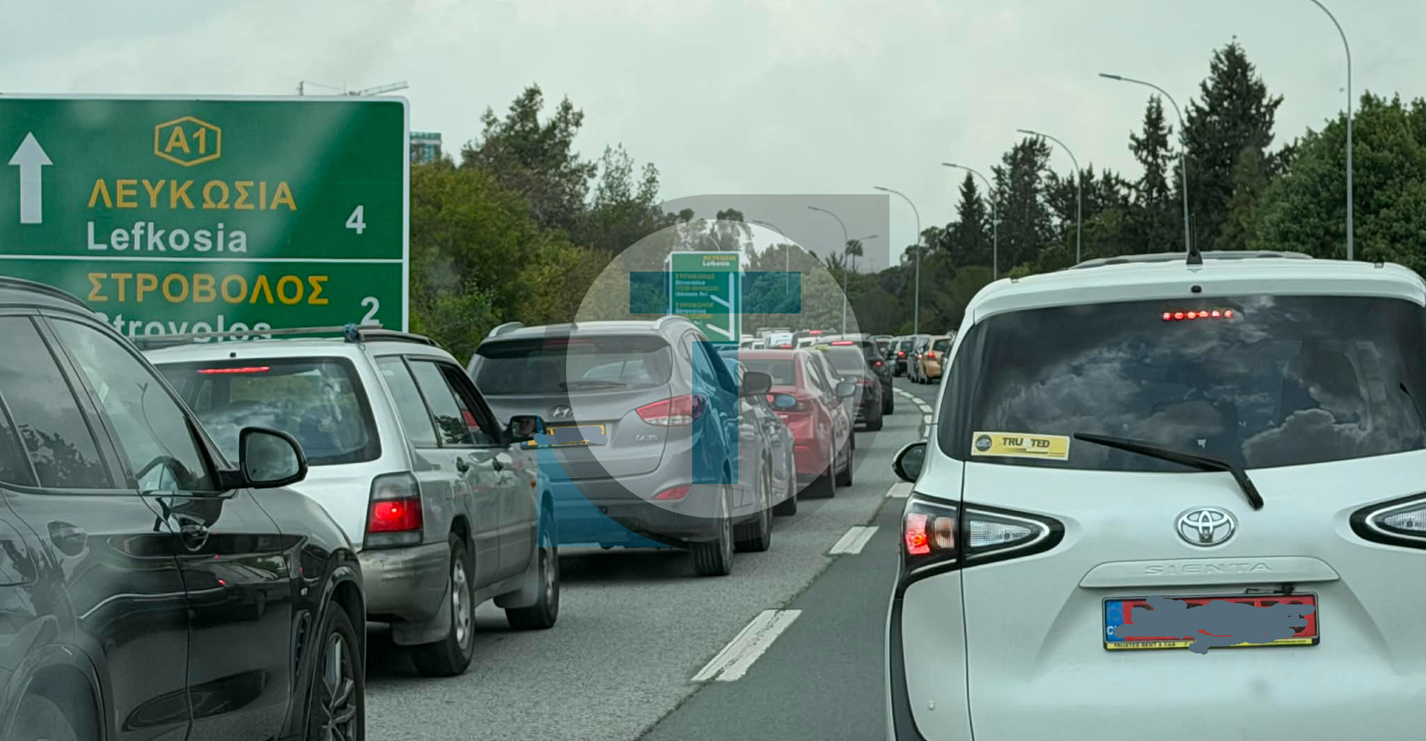 Αφθώδης πυρετός: Διαμαρτυρήθηκαν οι κτηνοτρόφοι - Παρέδωσαν υπόμνημα στον Διευθυντή των Κτηνιατρικών 