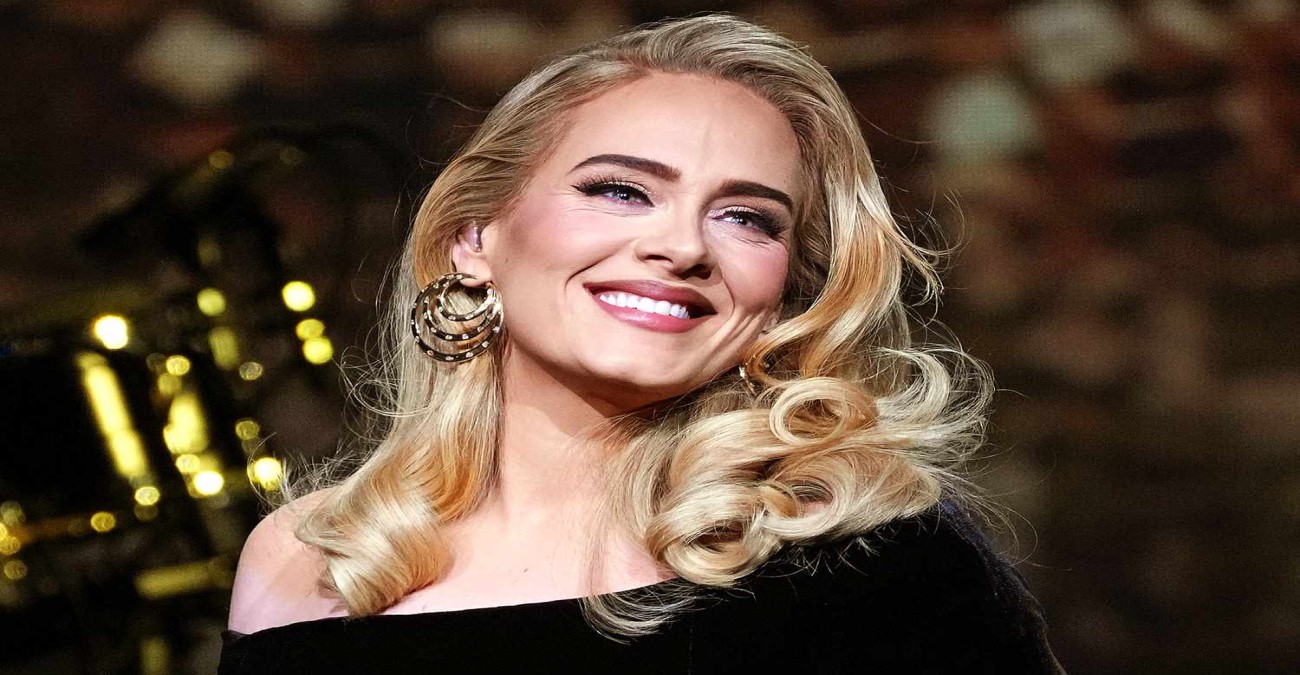 Adele: Τα συγχαρητήρια που έδωσε δημόσια στην κόρη του συντρόφου της