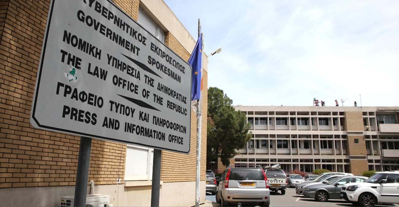 Προειδοποιεί ο Γεν. Εισαγγελέας: Η μεταρρύθμιση της Νομικής Υπηρεσίας μπορεί να είναι καταστροφική