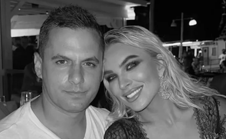 Κατερίνα Καινούργιου: Η αντίδραση του συντρόφου της όταν έμαθε πως περιμένουν κοριτσάκι