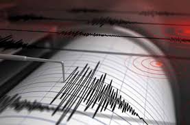 ΕΛΛΑΔΑ: Σεισμός 5,1 ρίχτερ- Δεν υπάρχουν αναφορές για ζημιές ή θύματα  