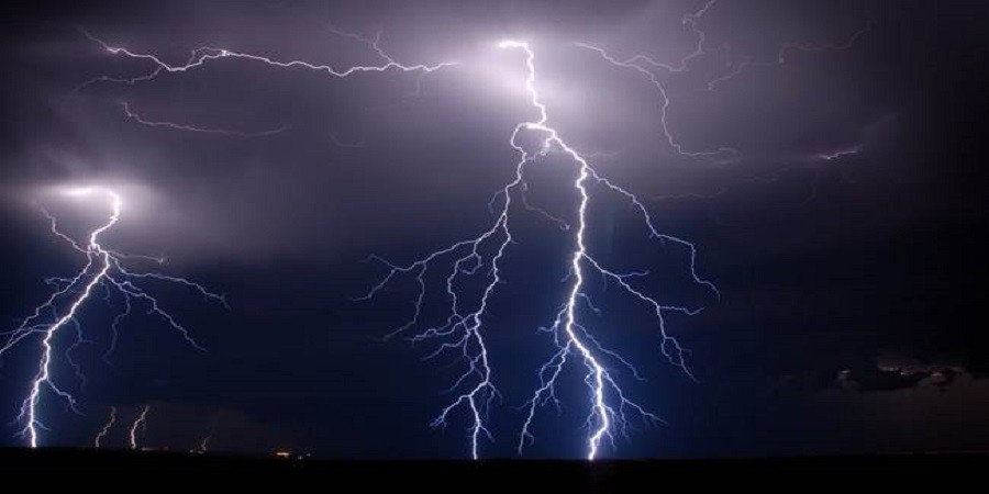 Τμ. Μετεωρολογίας: Φέρνει βροχές καταιγίδες και ισχυρούς ανέμους το χαμηλό βαρομετρικό