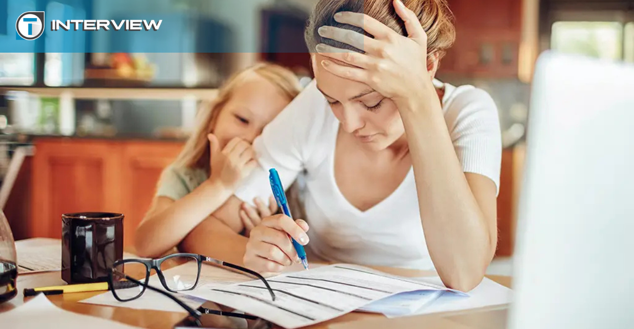 Επίτροπος Ισότητας Φύλων στο «Τ»: Η αλήθεια πίσω από τη γυναικεία ανεργία - Τα εμπόδια, οι ευθύνες και τα νέα μέτρα