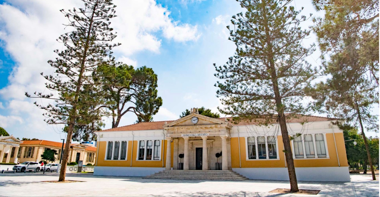 Η Πάφος αποκτά υπαίθρια Λαϊκή Αγορά – «Από το χωράφι στον πάγκο» τα τοπικά προϊόντα