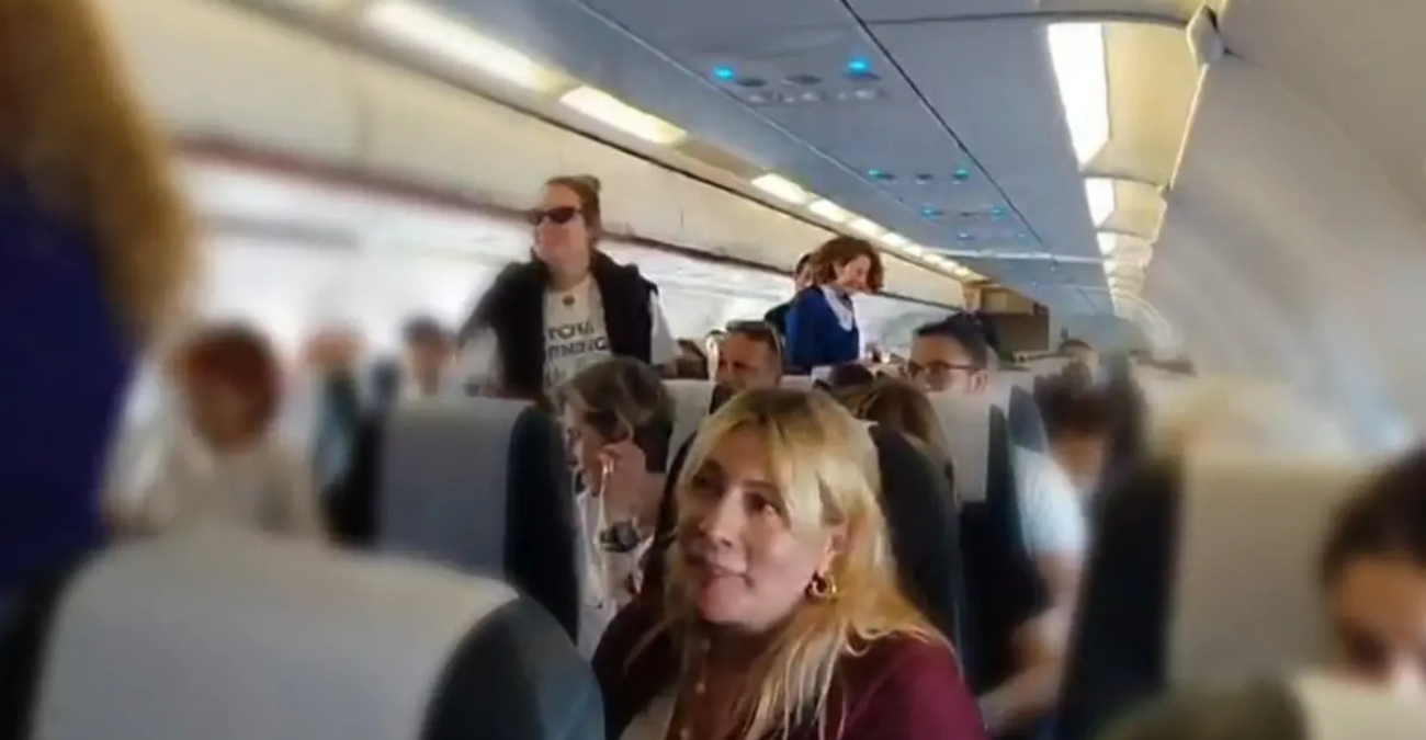 Καρύδη και Καπουτζίδης εγκλωβίστηκαν στη Σρι Λάνκα – Επέστρεψαν με την πτήση επαναπατρισμού