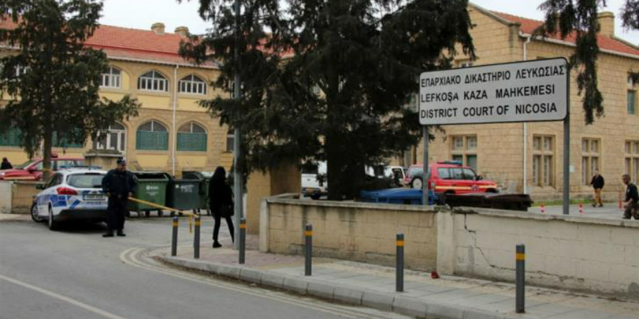 ΚΥΠΡΟΣ: Ξανά στο Δικαστήριο Μαυρομιχάλης  και Ρούντολφ – Το αίτημα της Αστυνομίας 