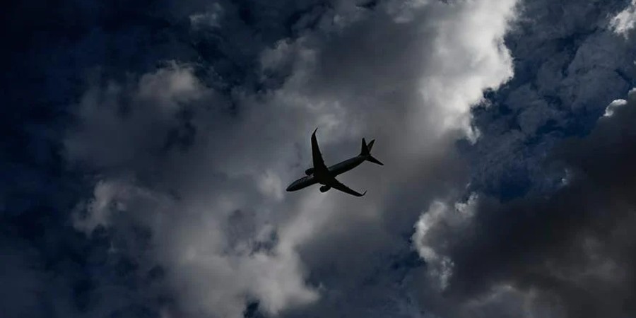 Θρίλερ σε πτήση από Μόντρεαλ για Αθήνα: Το αεροπλάνο έχασε τη ραδιοεπικοινωνία, παρενέβησαν ιταλικά μαχητικά
