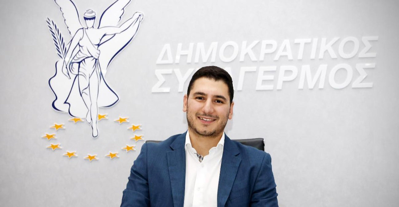 Υπέβαλαν υποψηφιότητες στην Κερύνεια: Τον πρώτο λόγο ο Δήμος Γεωργιάδης, μάχη στο ΑΚΕΛ, ΔΗΚΟ, ΕΛΑΜ και ΑΛΜΑ διεκδικούν την τρίτη έδρα.