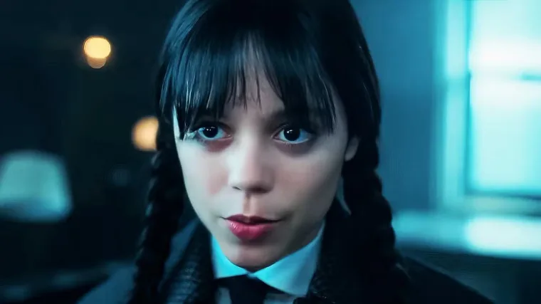 Netflix: Το νέο teaser για τη δεύτερη σεζόν του Wednesday – Πότε κάνει πρεμιέρα;