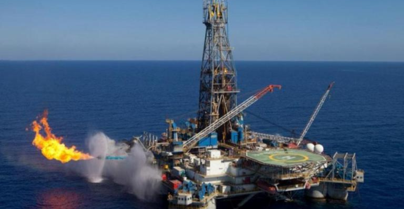 Ανοίγει ο δρόμος για το «Αφροδίτη»: Τέλος Μαρτίου οι εξελίξεις σύμφωνα με το Ισραήλ