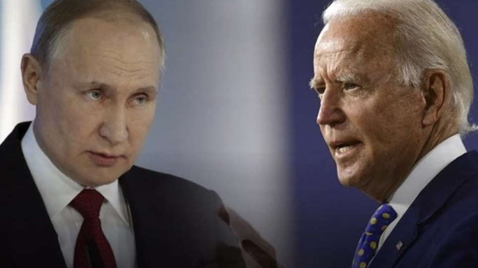 Τεταμένες οι σχέσεις Ρωσίας - ΗΠΑ: Ο Πούτιν έριξε «πόρτα» σε δύο υπουργούς του Μπάιντεν
