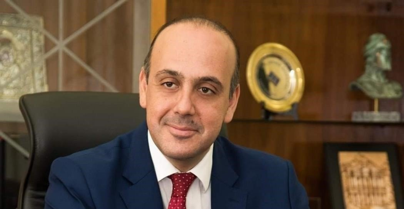 Φάκελοι- φωτιά για Φαίδωνα Φαίδωνος: Καταγγελίες και 110 τ/κ περιουσίες στο μικροσκόπιο της Νομικής Υπηρεσίας