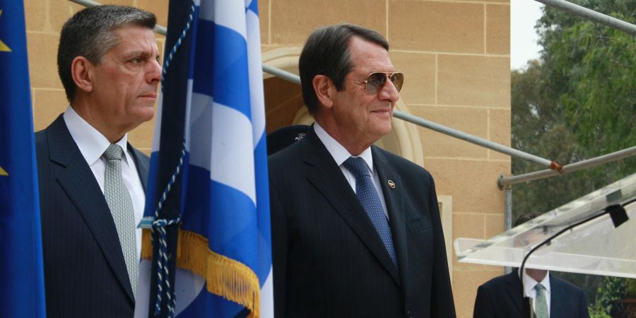 Πρέσβης Ελλάδος: «Τιμούμε εκείνους που αγωνίστηκαν για κάποια όχι και τόσο αυτονόητα ιδανικά τη σημερινή εποχή»
