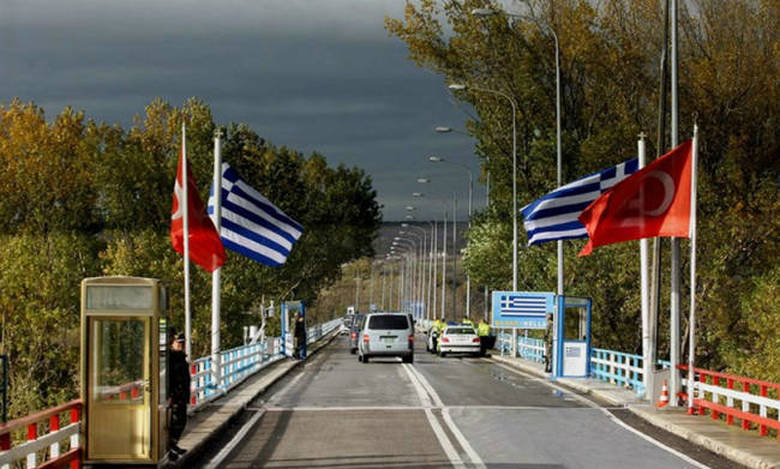 DER SPIEGEL: Κλιμακώνεται η ελληνοτουρκική ένταση