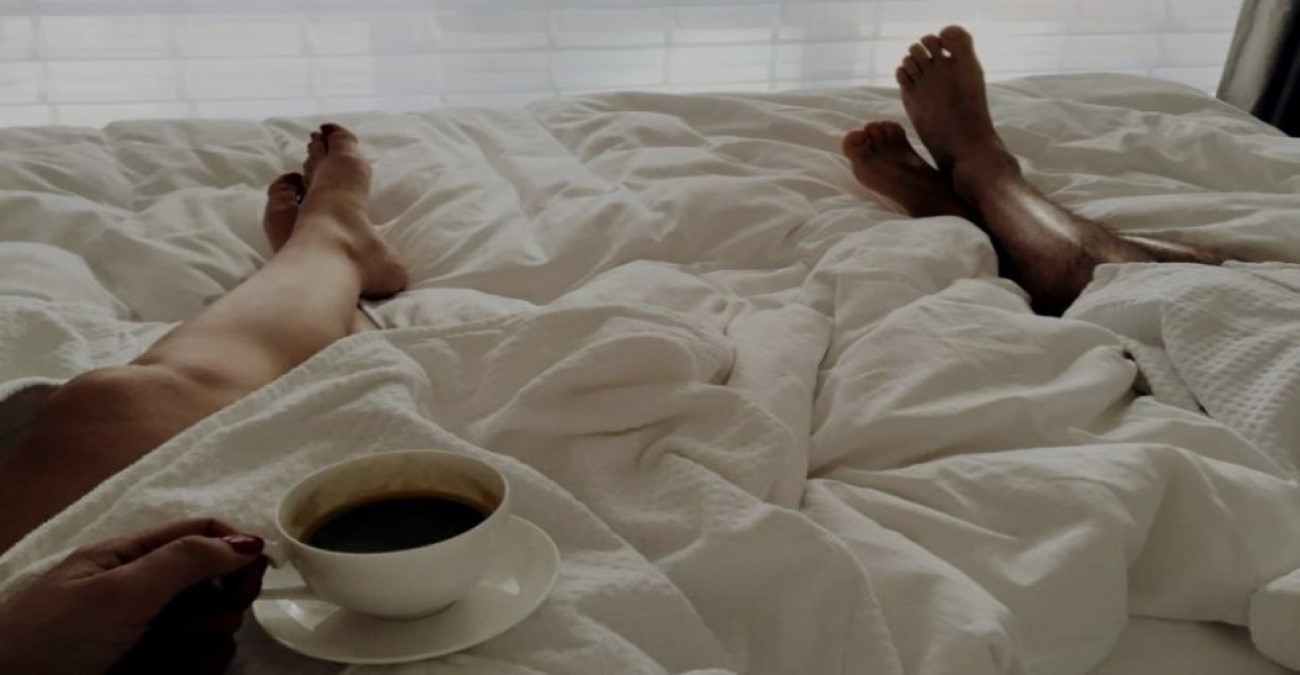 Πέντε τρόποι που ο καφές μπορεί να βοηθήσει τη σεξουαλική ζωή σας