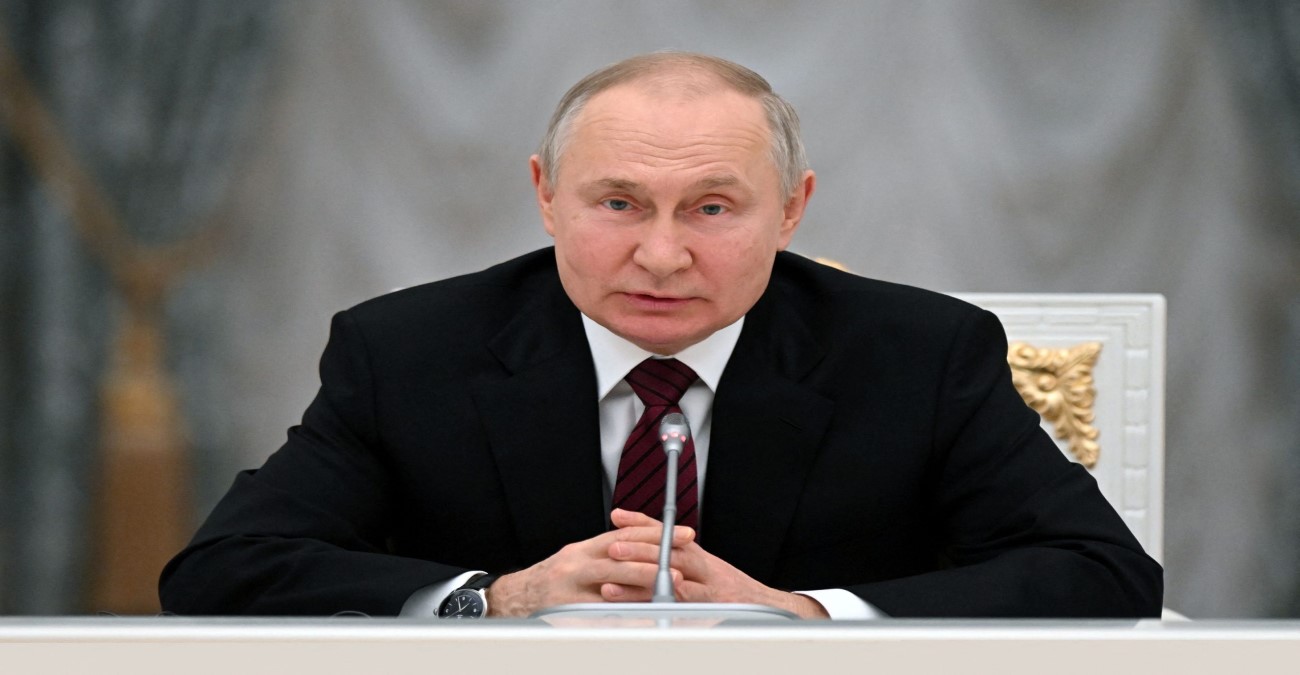 Ρωσία: Σύμμαχος του Πούτιν κατηγορεί τις ΗΠΑ για ανάμειξη σε φονικές επιθέσεις