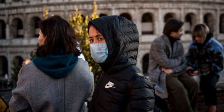 Ιταλία: Και τέταρτος νεκρός από κορωνοϊό