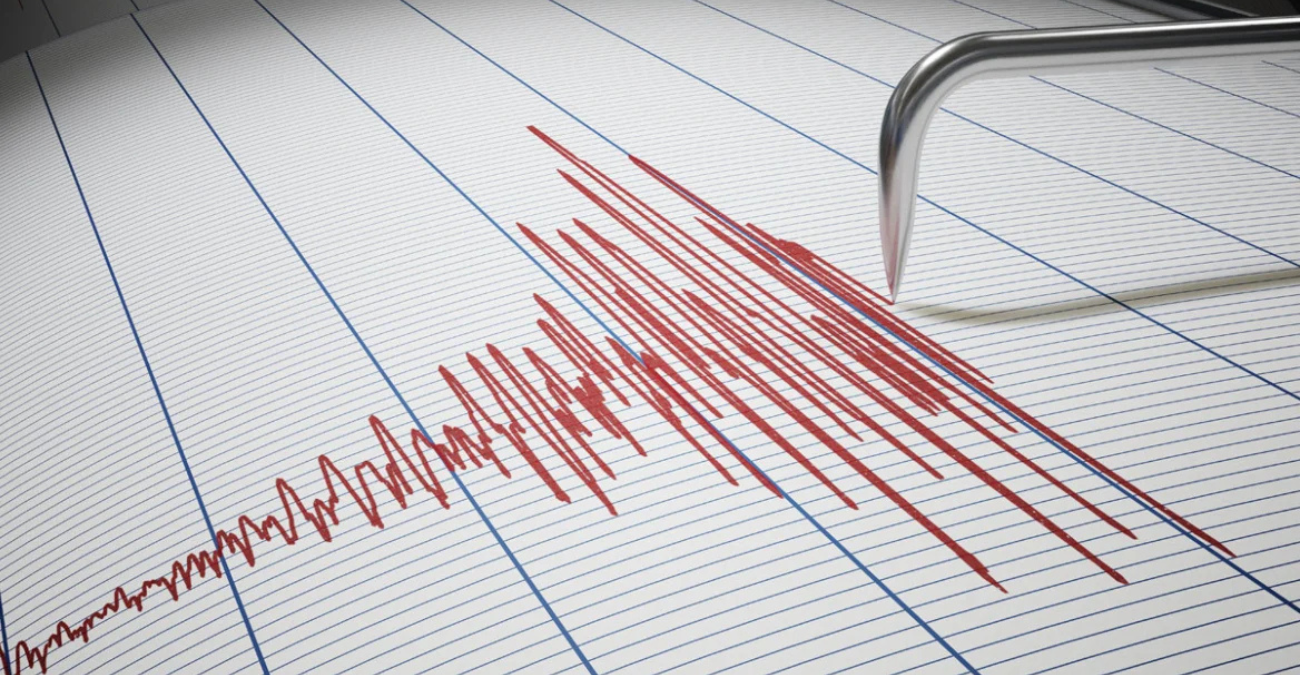 Σεισμός 7,4 βαθμών στα ανοικτά των ακτών του Μεξικού, προειδοποίηση για τσουνάμι