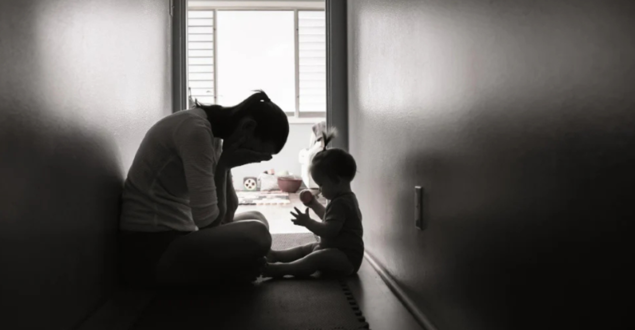 Της αρνήθηκαν εργασία επειδή είναι μάνα: «Έχεις τρία παιδιά, δεν μας κάνεις» – Η ανάρτηση Κύπριας που εξόργισε το διαδίκτυο