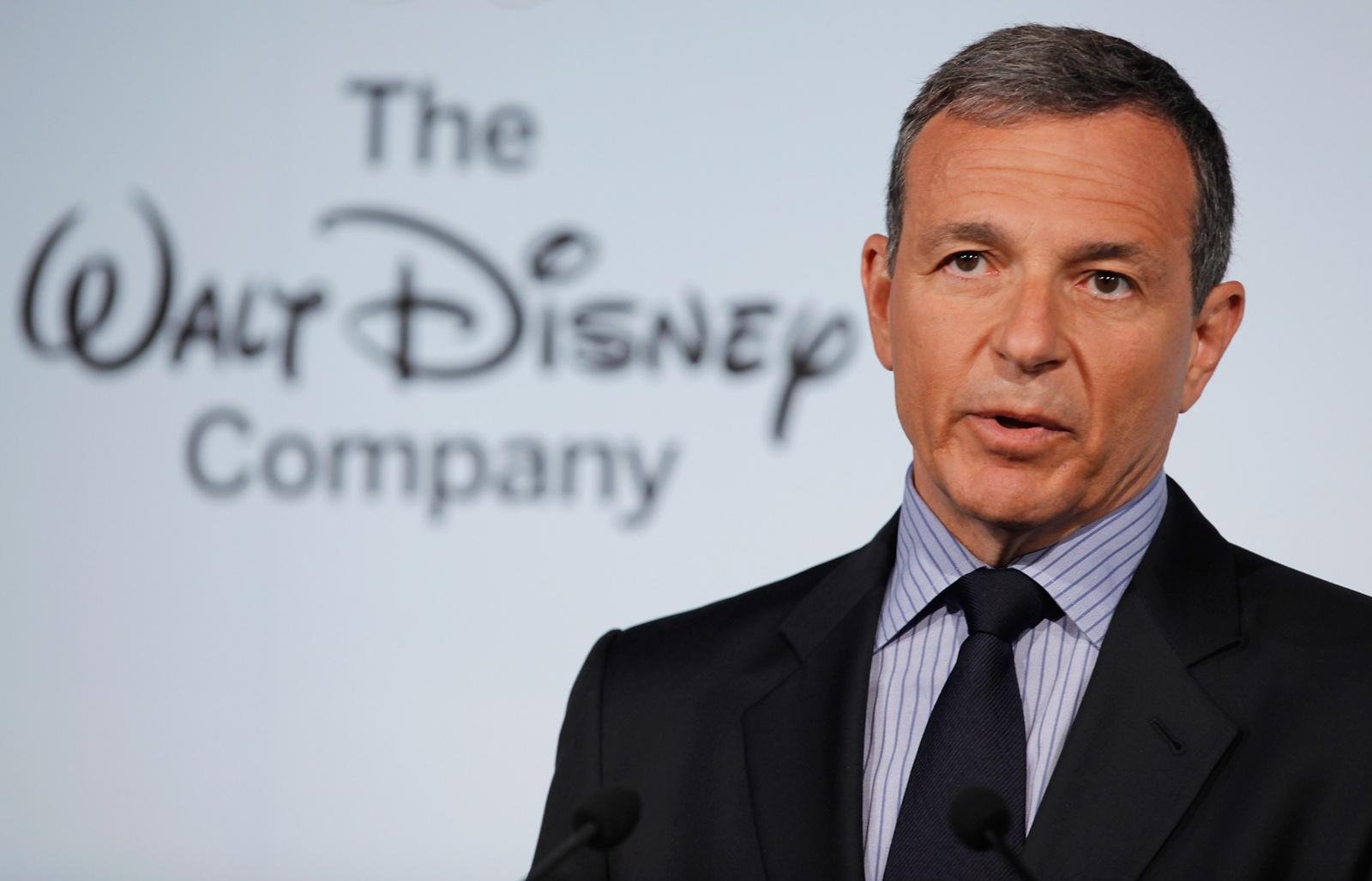 «Περικοπές» στη Disney: Κάνει «μείωση» αποδοχών στον CEO της - Του «κόβει» εκατομμύρια