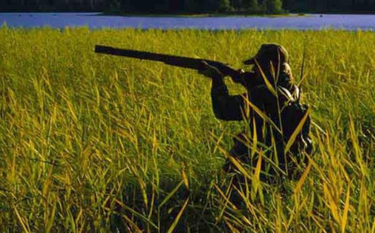 Παρακολουθούσαν λαθροθήρα και τον «τσάκωσαν» για πέμπτη φορά - Έστηνε σιδεροπαγίδες - Δείτε εικόνες