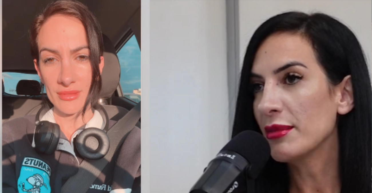 Αποκάλυψη βόμβα – VIDEO: Η Γεωργία Γιόκκα αποσύρει την υποψηφιότητα της λόγω OnlyFans – Διέγραψε το λογαριασμό της στο TIK TOK