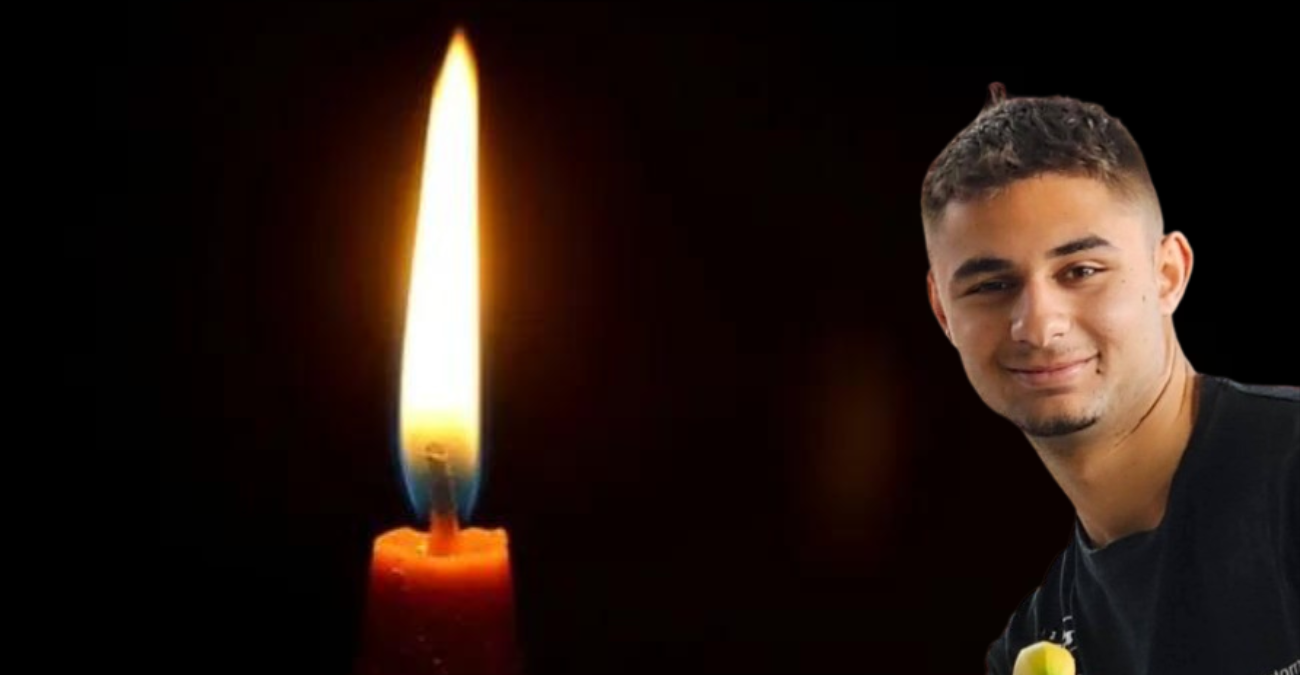 Θρήνος για τον 21χρονο Άγγελο: Συγκλονίζουν οι αναρτήσεις στα social media - «Α ρε χάρε πάλι ζήλεψες την λεβεντιά» - Φωτογραφία