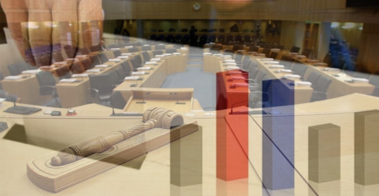 Δημοσκόπηση Alpha: Εκπλήξεις και… ανακατατάξεις με το πρώτο κόμμα στις Βουλευτικές - Αναποφάσιστοι μέχρι τέλους οι πολίτες