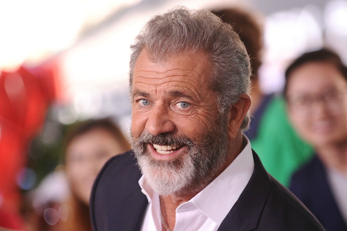 Mel Gibson: Νόσησε με κορωνοϊό και νοσηλεύτηκε στο νοσοκομείο