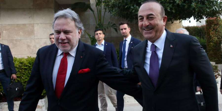 Πανηγυρίζουν τουρκικά ΜΜΕ μετά τις δηλώσεις Κατρούγκαλου - Σάλος στην Ελλάδα 