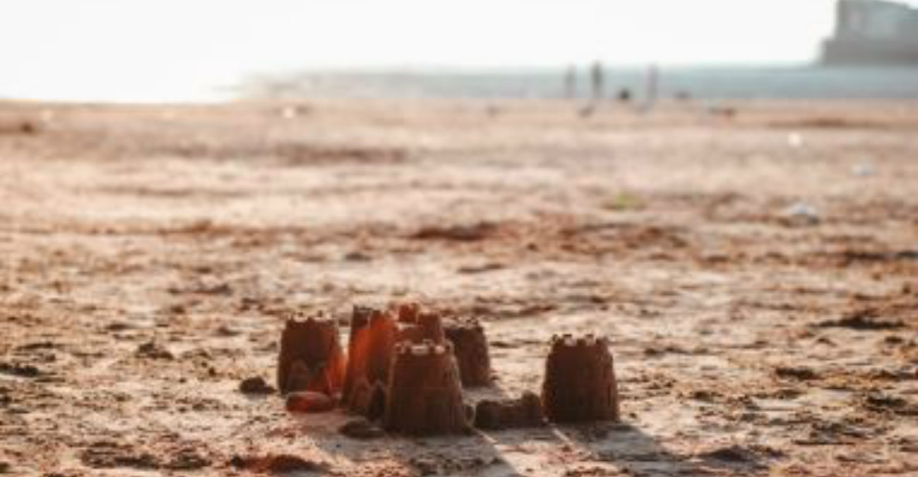 Ξέχασε τα κάστρα στην παραλία στην Ισπανία - Αυτοί είναι οι πιο παράξενοι νόμοι στον κόσμο