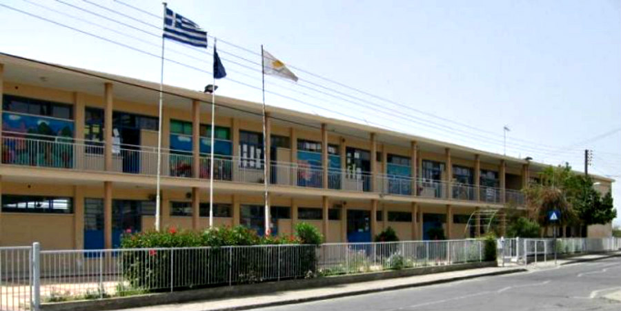 ΚΥΠΡΟΣ - ΚΟΡΩΝΟΪΟΣ: Κλειστά από την Παρασκευή 13/3 όλα τα σχολεία παγκύπρια για αποτροπή μετάδοσης του ιού