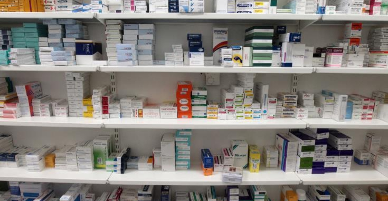 Υπ.Υγείας: Υπέρ ενιαίας αγοράς για φάρμακα η Κύπρος