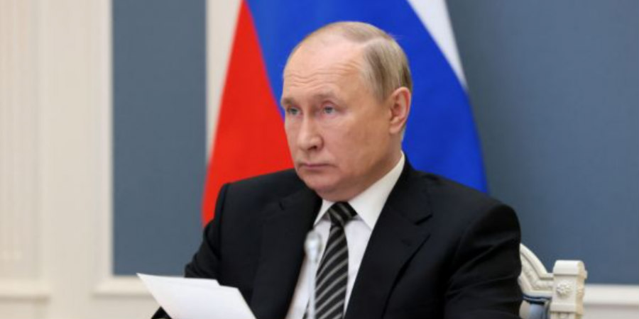 Λαβρόφ: Τι αναφέρει για την υγεία του Πούτιν