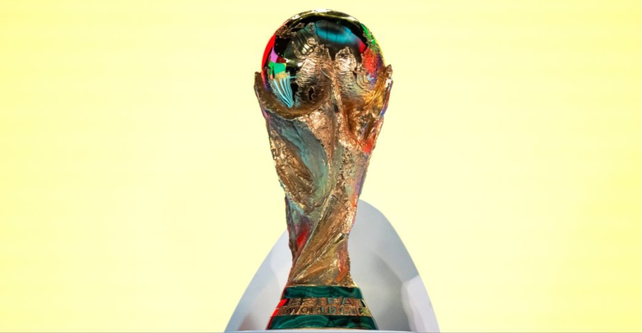Μουντιάλ 2026: Το πλήρες πρόγραμμα των ΝΟΚ-ΑΟΥΤ - Σούπερ ματς στους «32» και μεγάλα ντέρμπι στους... «16»
