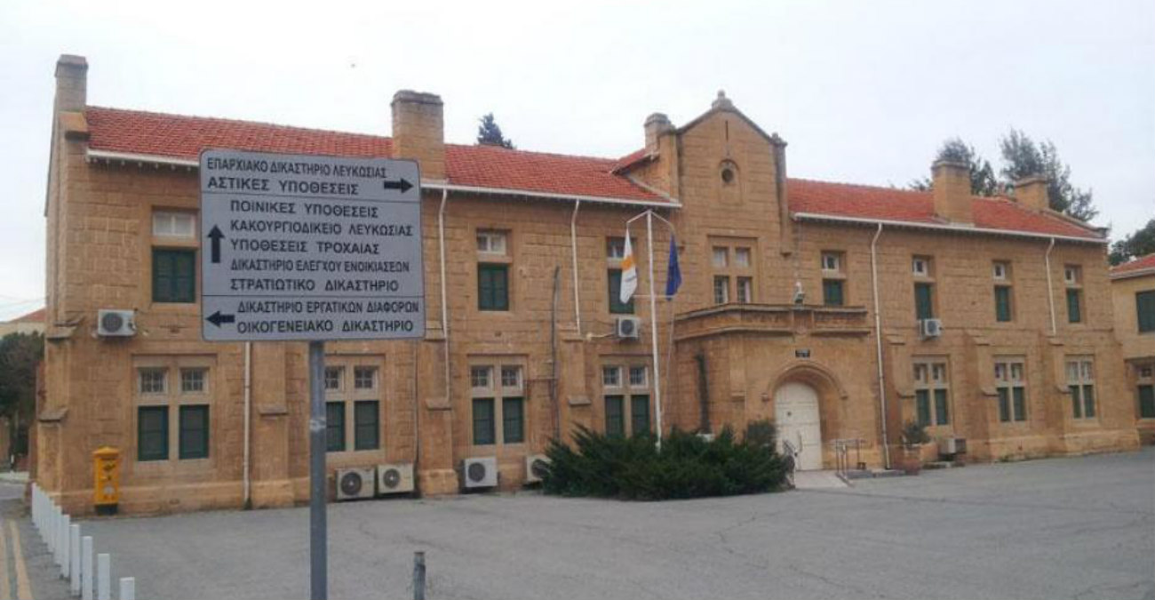Κοινή δήλωση από Τάττη και Καραχάν - Ξεκαθαρίζουν τη στάση τους για προεδρική χάρη από τον ΠτΔ