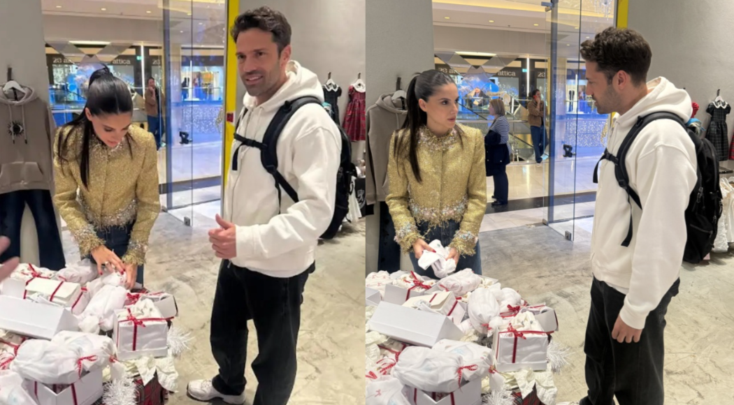 Αλεξάνδρα Νίκα: Το νέο επιχειρηματικό βήμα της – Δείτε φωτογραφίες