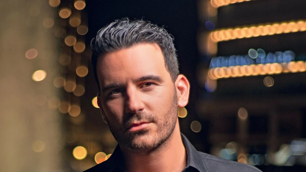 Νικηφόρος: «Πρόσωπα από το περιβάλλον μου παντρεύονται και κάνουν παιδιά, κι εγώ...»