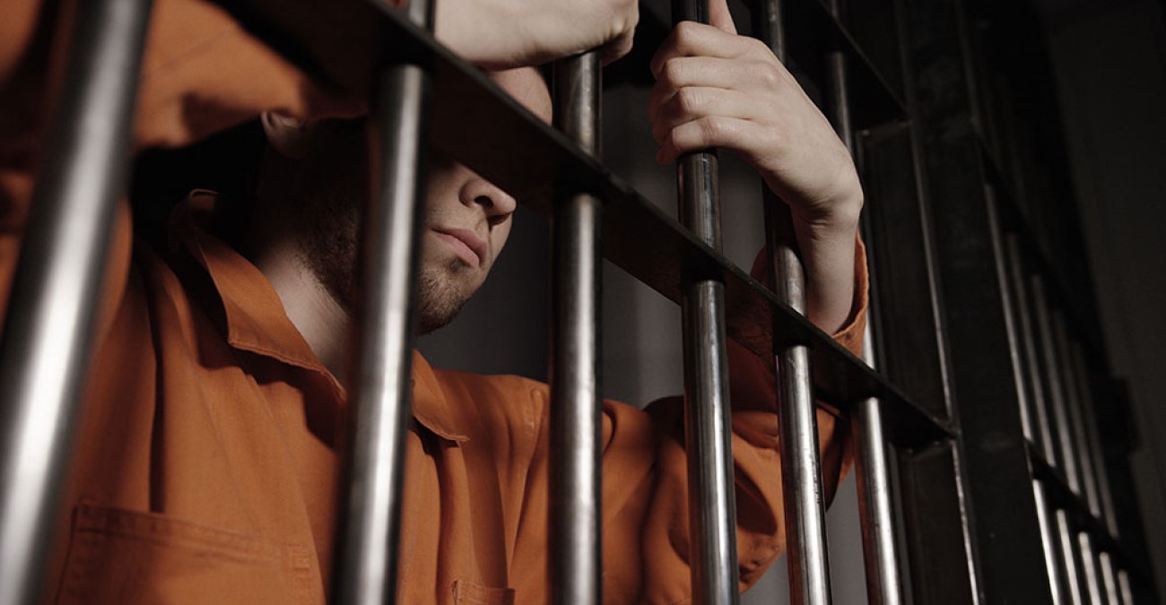 Ένοχος 27χρονος για διακίνηση μεταναστών - Πόσο καιρό θα «κάτσει» στη φυλακή