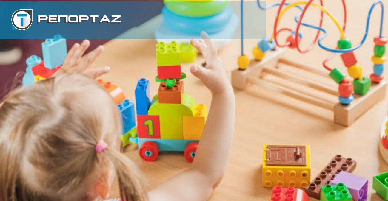Αλλαγές στην προσχολική εκπαίδευση: Οι προκλήσεις και η νέα Εθνική Στρατηγική - Τι αλλάζει για παιδιά και οικογένειες