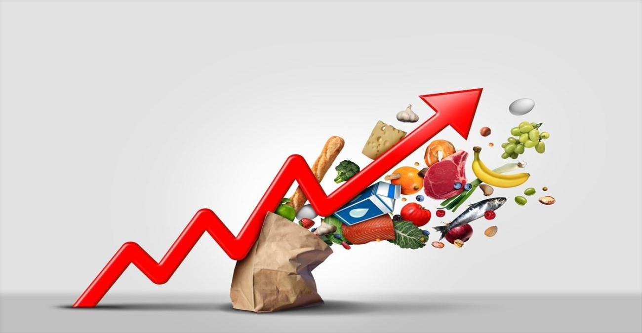 Μεγάλες αυξήσεις σε ζάχαρη και πατάτες τον Νοέμβριο - Σημάδια κόπωσης παρουσιάζει ο πληθωρισμός