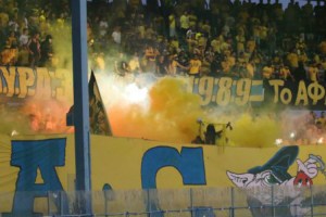 Ανακοίνωση από την ΑΕΛ για τα εισιτήρια του αγώνα με την Πάφο FC