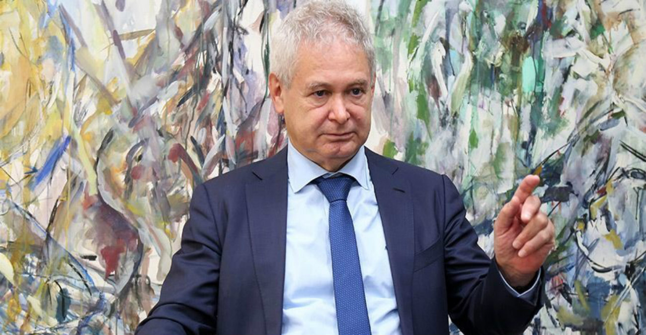 «Πυρά» Μαυρογιάννη κατά Κυβέρνησης: «Επτά μήνες διακυβέρνησης δεν έχουμε δει τίποτα» - Πώς σχολιάζει τις εξελίξεις στο Ισραήλ και τι λέει για το 2028