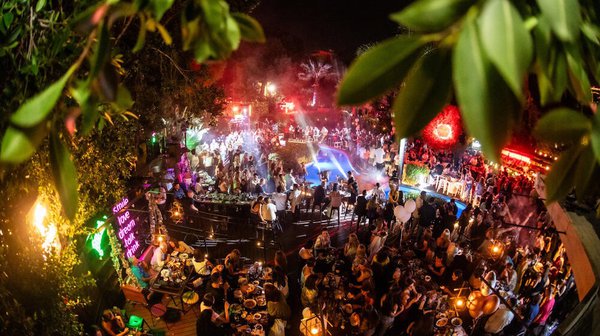 Μαζί στην κυπριακή σκηνή Hovig και Θοδωρής Μαραντίνης για μια εκρηκτική νύχτα - Όλες οι λεπτομέρειες