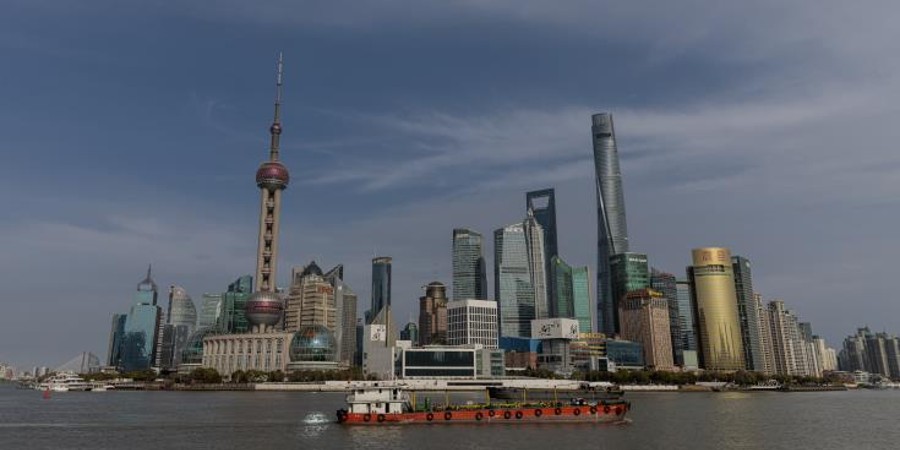 «Φράκαρε» το λιμάνι της Σαγκάης λόγω lockdown - Eπηρεάζονται οι αλυσίδες τροφοδοσίας στην Κίνα