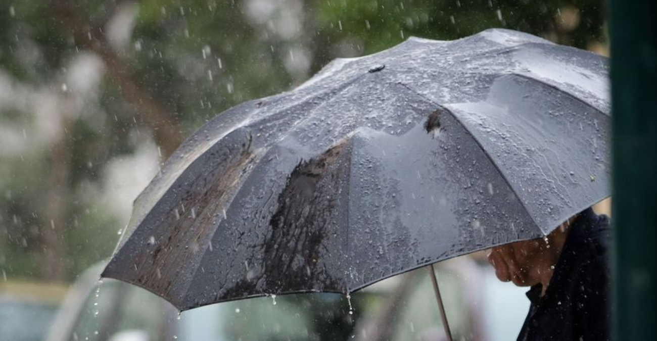 Πρόγνωση καιρού: Πότε και σε ποιες περιοχές επιστρέφουν οι βροχές - Έρχεται πτώση στη θερμοκρασία