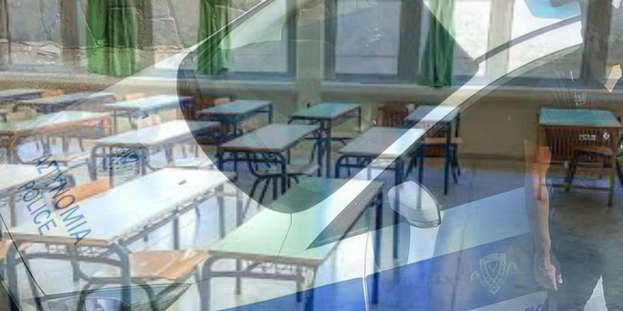 Νέο σοβαρό περιστατικό στη Λεμεσό - Μαθητής κατήγγειλε καθηγητή ότι τον έπιασε από τον λαιμό