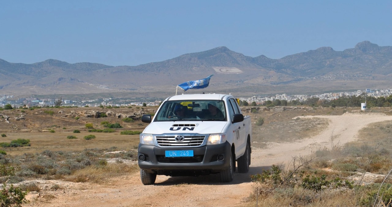 Νέο περιστατικό παραβίασης με Τούρκο γεωργό στην Αυλώνα - Παρενέβη η ΟΥΝΦΙΚΥΠ