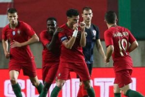 Χωρίς Ρονάλντο – Τι έγινε στο Πορτογαλία VS Κροατία και όλα τα αποτελέσματα των φιλικών αγώνων (ΒΙΝΤΕΟ)